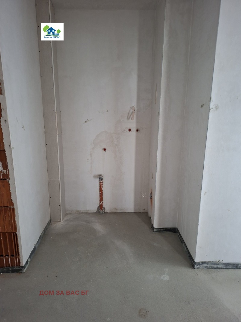 Zu verkaufen  2 Schlafzimmer Sofia , Krastowa wada , 122 qm | 17778445 - Bild [10]