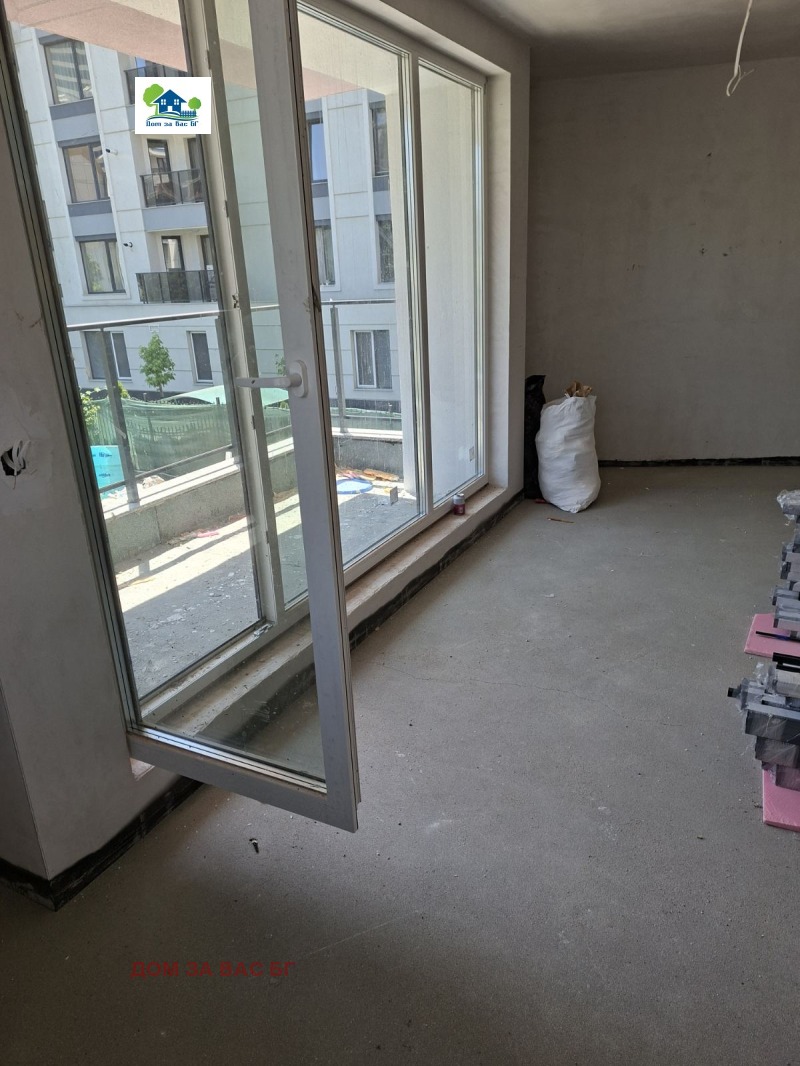 Zu verkaufen  2 Schlafzimmer Sofia , Krastowa wada , 122 qm | 17778445 - Bild [3]