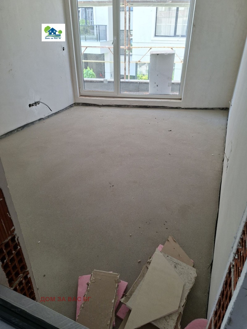 Zu verkaufen  2 Schlafzimmer Sofia , Krastowa wada , 122 qm | 17778445 - Bild [7]