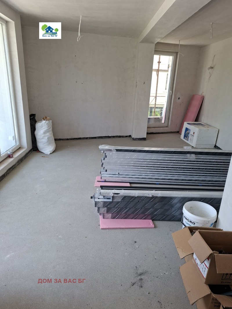 Zu verkaufen  2 Schlafzimmer Sofia , Krastowa wada , 122 qm | 17778445 - Bild [2]