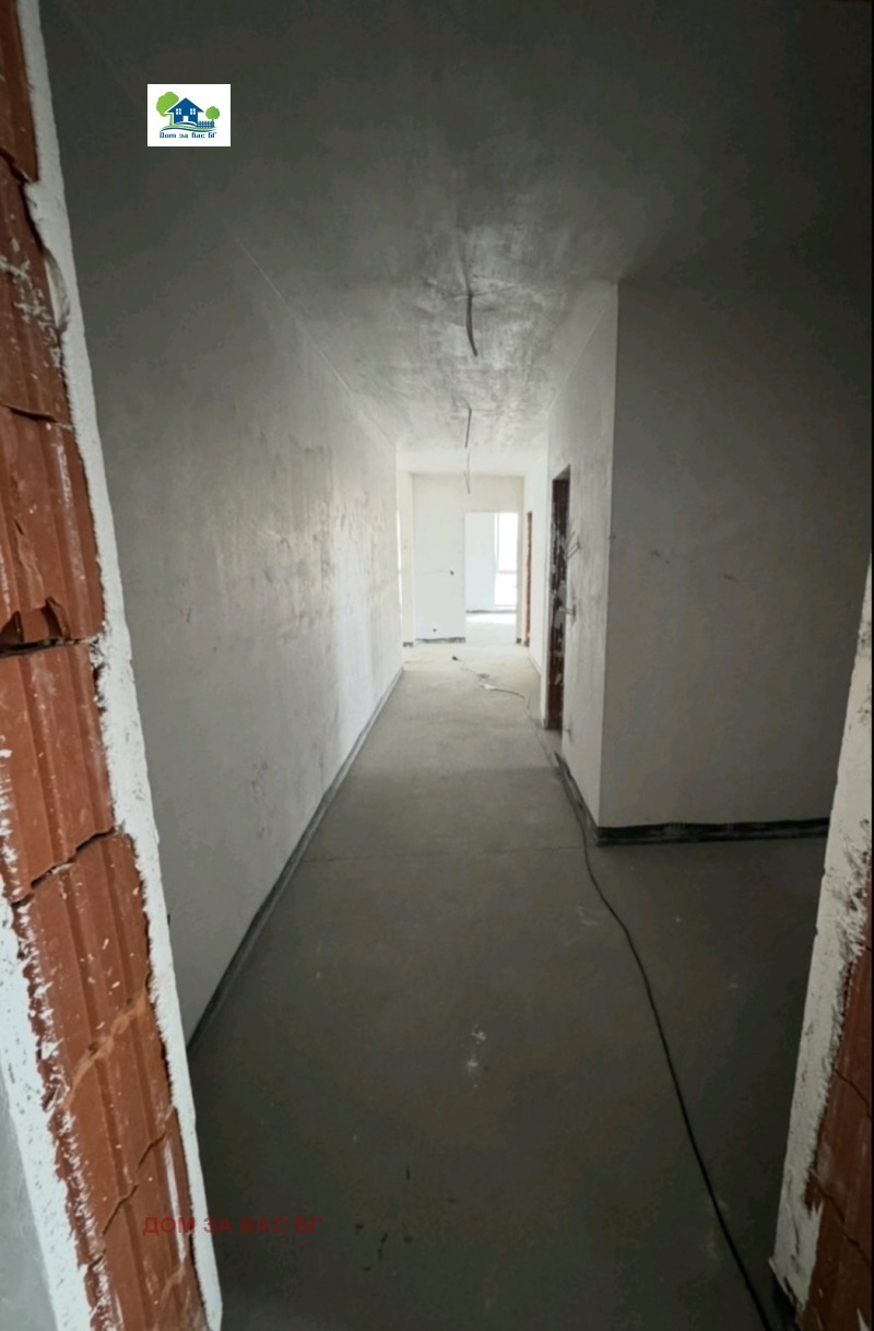 Zu verkaufen  2 Schlafzimmer Sofia , Krastowa wada , 122 qm | 17778445