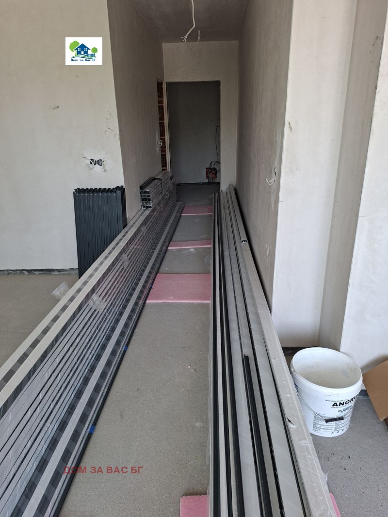 Zu verkaufen  2 Schlafzimmer Sofia , Krastowa wada , 122 qm | 17778445 - Bild [6]
