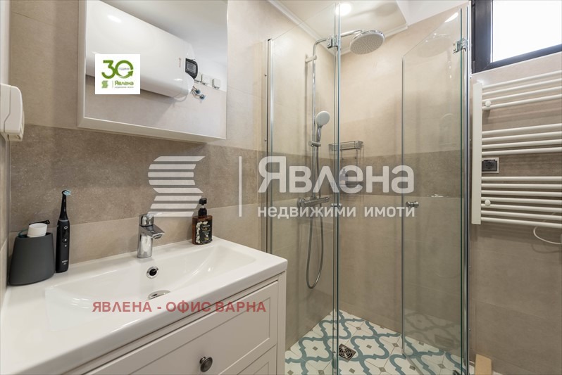 Продается  2 спальни Варна , к.к. Св.Св. Константин и Елена , 101 кв.м | 51219294 - изображение [17]