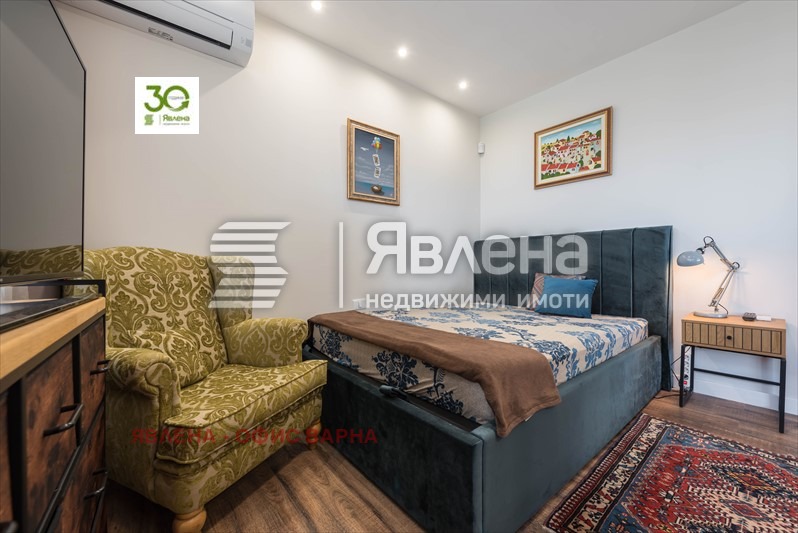 Продается  2 спальни Варна , к.к. Св.Св. Константин и Елена , 101 кв.м | 51219294 - изображение [11]