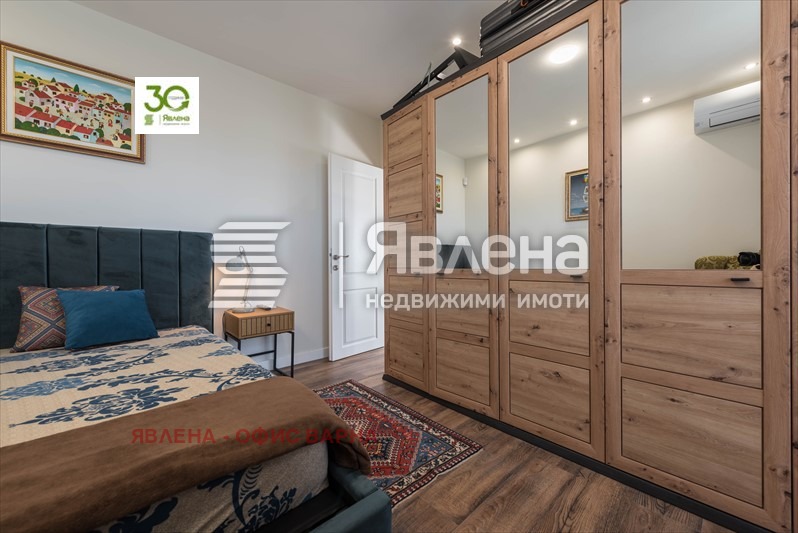 Продается  2 спальни Варна , к.к. Св.Св. Константин и Елена , 101 кв.м | 51219294 - изображение [12]