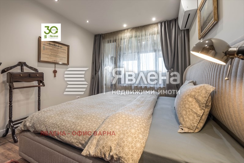 Продается  2 спальни Варна , к.к. Св.Св. Константин и Елена , 101 кв.м | 51219294 - изображение [14]