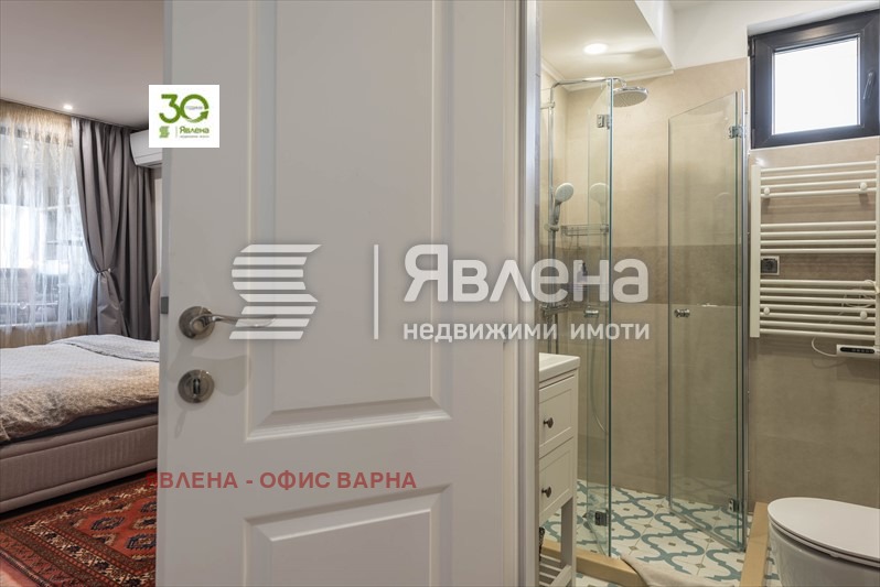 Продается  2 спальни Варна , к.к. Св.Св. Константин и Елена , 101 кв.м | 51219294 - изображение [16]