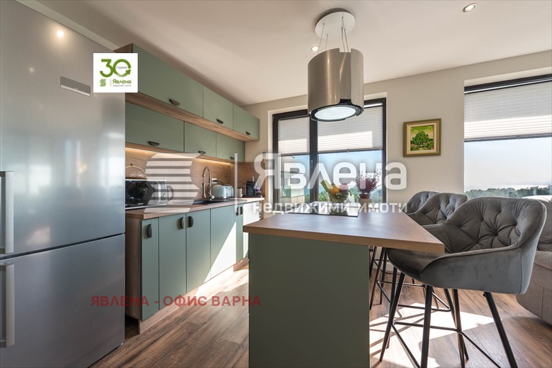 Продается  2 спальни Варна , к.к. Св.Св. Константин и Елена , 101 кв.м | 51219294 - изображение [2]