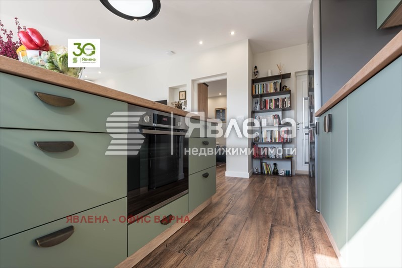 Продается  2 спальни Варна , к.к. Св.Св. Константин и Елена , 101 кв.м | 51219294 - изображение [4]