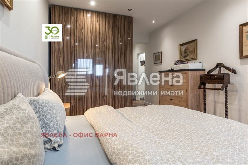 Продается  2 спальни Варна , к.к. Св.Св. Константин и Елена , 101 кв.м | 51219294 - изображение [15]