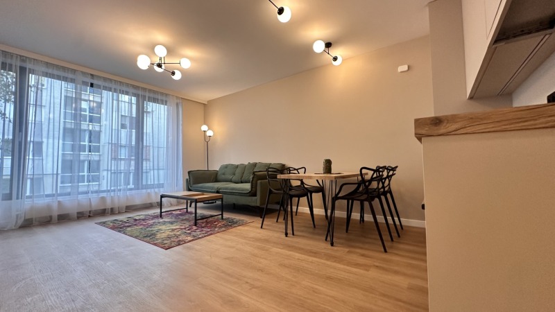 Продава 3-СТАЕН, гр. София, Оборище, снимка 6 - Апартаменти - 52625296