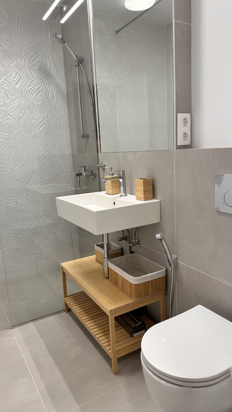 Продава 3-СТАЕН, гр. София, Оборище, снимка 10 - Апартаменти - 52625296