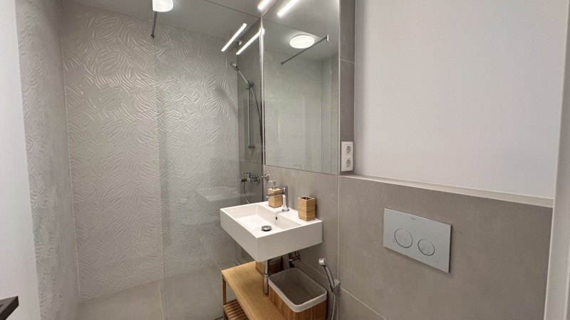 Продава 3-СТАЕН, гр. София, Оборище, снимка 11 - Апартаменти - 52625296