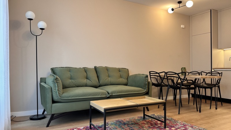 Продава 3-СТАЕН, гр. София, Оборище, снимка 9 - Апартаменти - 52625296