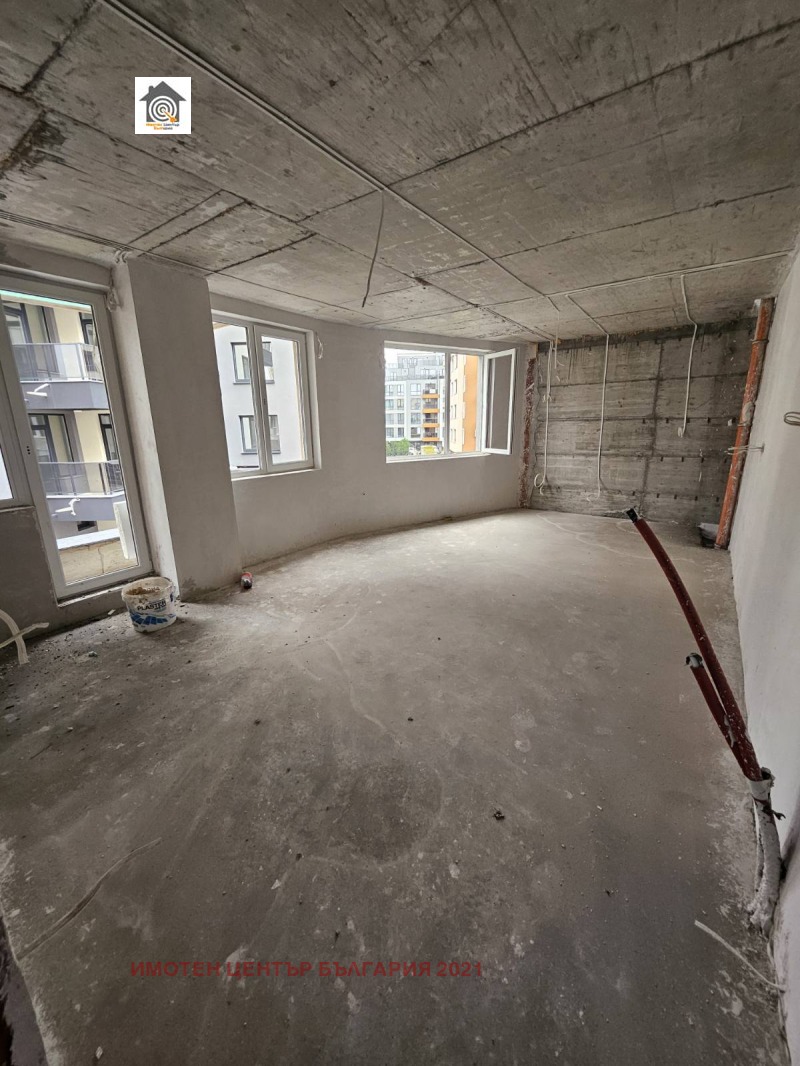 Продава 3-СТАЕН, гр. София, Малинова долина, снимка 2 - Апартаменти - 52704333