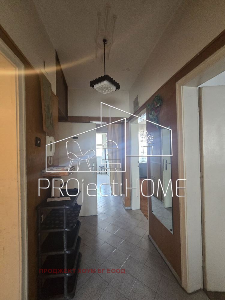 Продава 3-СТАЕН, гр. Бургас, Лазур, снимка 12 - Апартаменти - 52736355