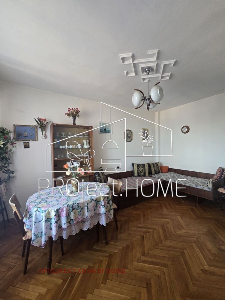 Продава 3-СТАЕН, гр. Бургас, Лазур, снимка 4 - Апартаменти - 52736355