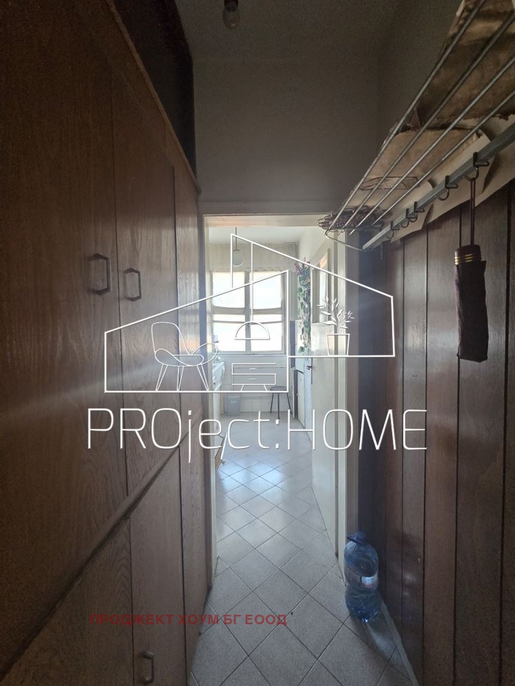 Продава 3-СТАЕН, гр. Бургас, Лазур, снимка 13 - Апартаменти - 52736355