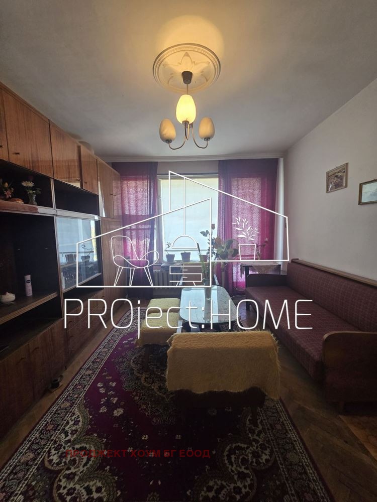 Продава 3-СТАЕН, гр. Бургас, Лазур, снимка 8 - Апартаменти - 52736355