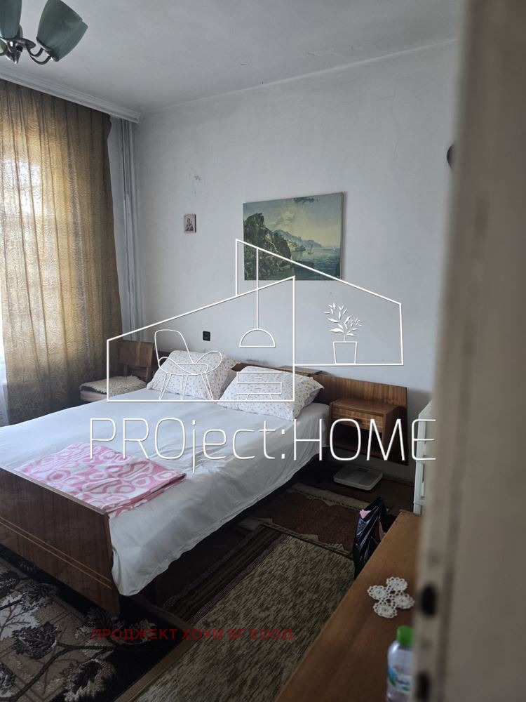 Продава 3-СТАЕН, гр. Бургас, Лазур, снимка 3 - Апартаменти - 52736355