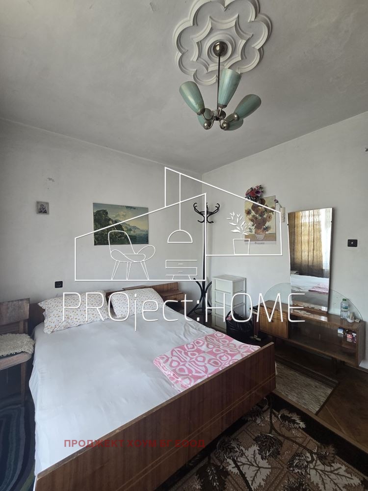 Продава 3-СТАЕН, гр. Бургас, Лазур, снимка 2 - Апартаменти - 52736355