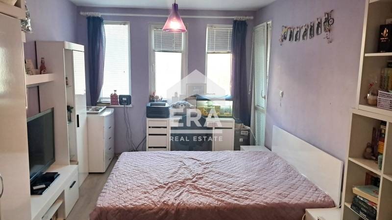 Продава 3-СТАЕН, гр. Варна, Център, снимка 4 - Апартаменти - 53081723