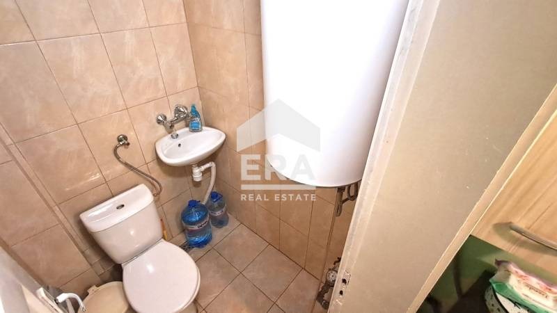 Продава 3-СТАЕН, гр. Варна, Център, снимка 13 - Апартаменти - 53081723