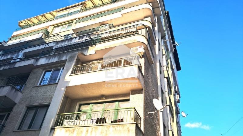 Продава 3-СТАЕН, гр. Варна, ВИНС-Червен площад, снимка 15 - Апартаменти - 53081723