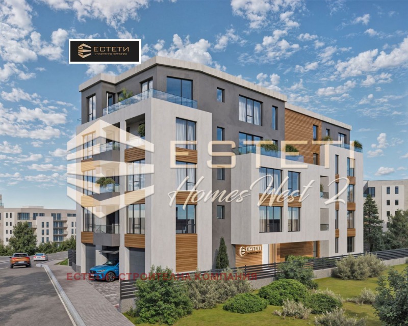 Продава 3-СТАЕН, гр. Стара Загора, Железник - изток, снимка 4 - Апартаменти - 53164644