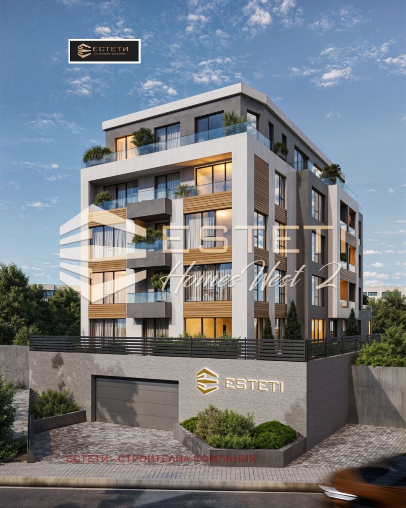 Продава 3-СТАЕН, гр. Стара Загора, Железник - изток, снимка 2 - Апартаменти - 53164644