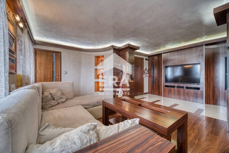 Продава 3-СТАЕН, гр. Варна, Възраждане 1, снимка 4 - Апартаменти - 53286632