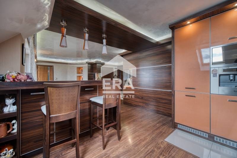 Продава 3-СТАЕН, гр. Варна, Възраждане 1, снимка 6 - Апартаменти - 53286632