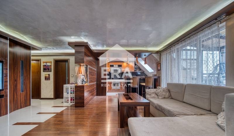 Продава 3-СТАЕН, гр. Варна, Възраждане 1, снимка 2 - Апартаменти - 53286632