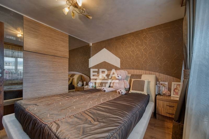Продава 3-СТАЕН, гр. Варна, Възраждане 1, снимка 10 - Апартаменти - 53286632