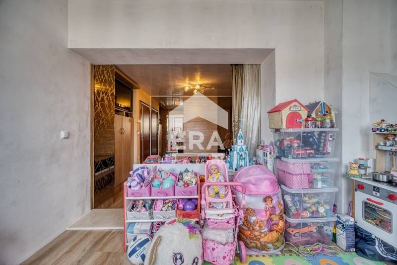 Продава 3-СТАЕН, гр. Варна, Възраждане 1, снимка 15 - Апартаменти - 53286632