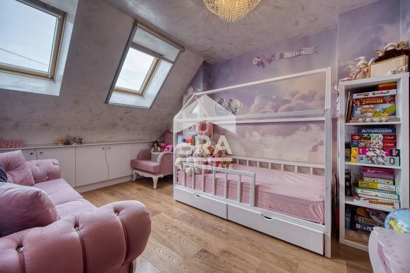 Продава 3-СТАЕН, гр. Варна, Възраждане 1, снимка 16 - Апартаменти - 53286632