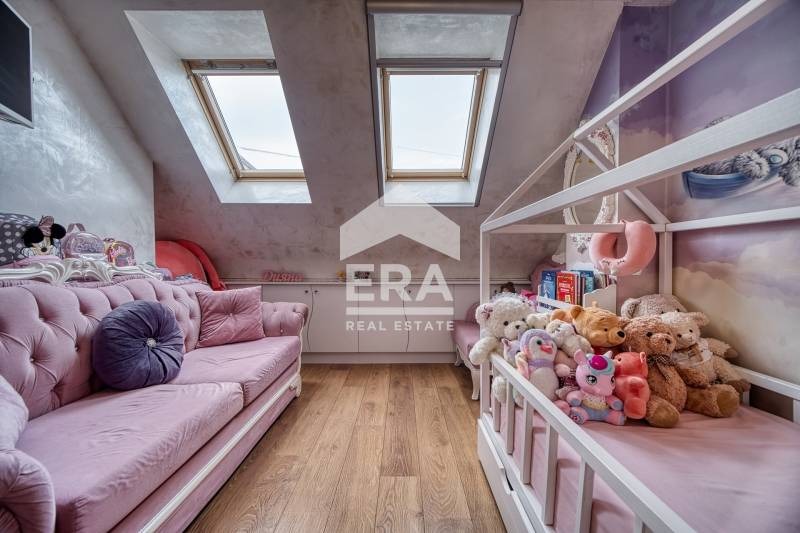 Продава 3-СТАЕН, гр. Варна, Възраждане 1, снимка 17 - Апартаменти - 53286632