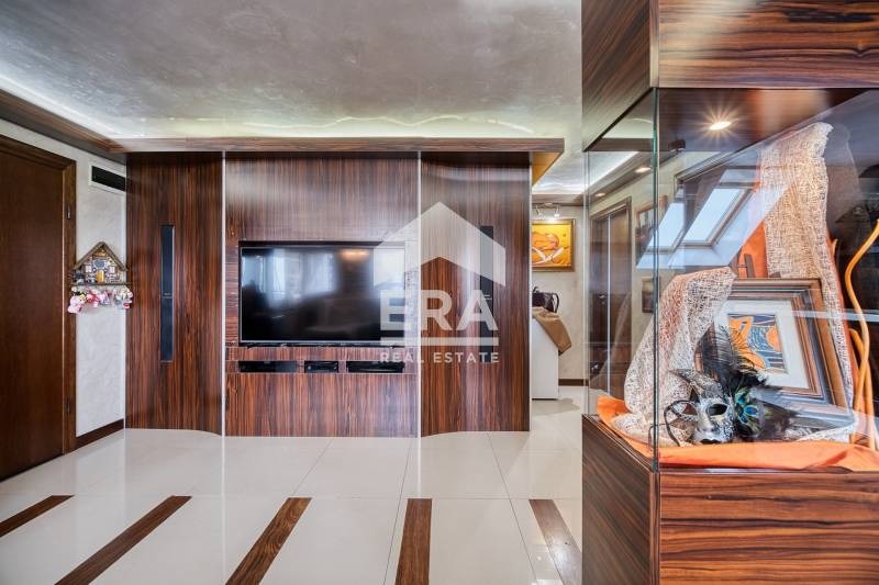 Продава 3-СТАЕН, гр. Варна, Възраждане 1, снимка 7 - Апартаменти - 53286632