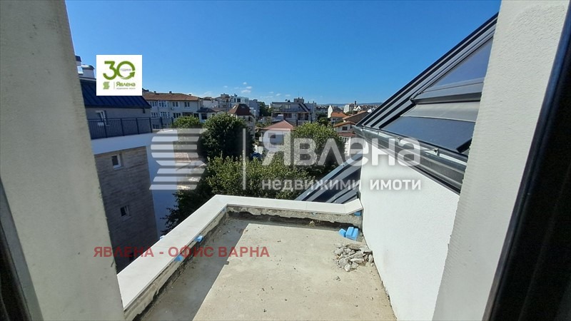 Продава 3-СТАЕН, гр. Варна, Аспарухово, снимка 4 - Апартаменти - 54060210