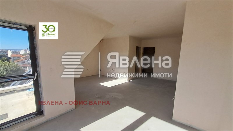 Продава 3-СТАЕН, гр. Варна, Аспарухово