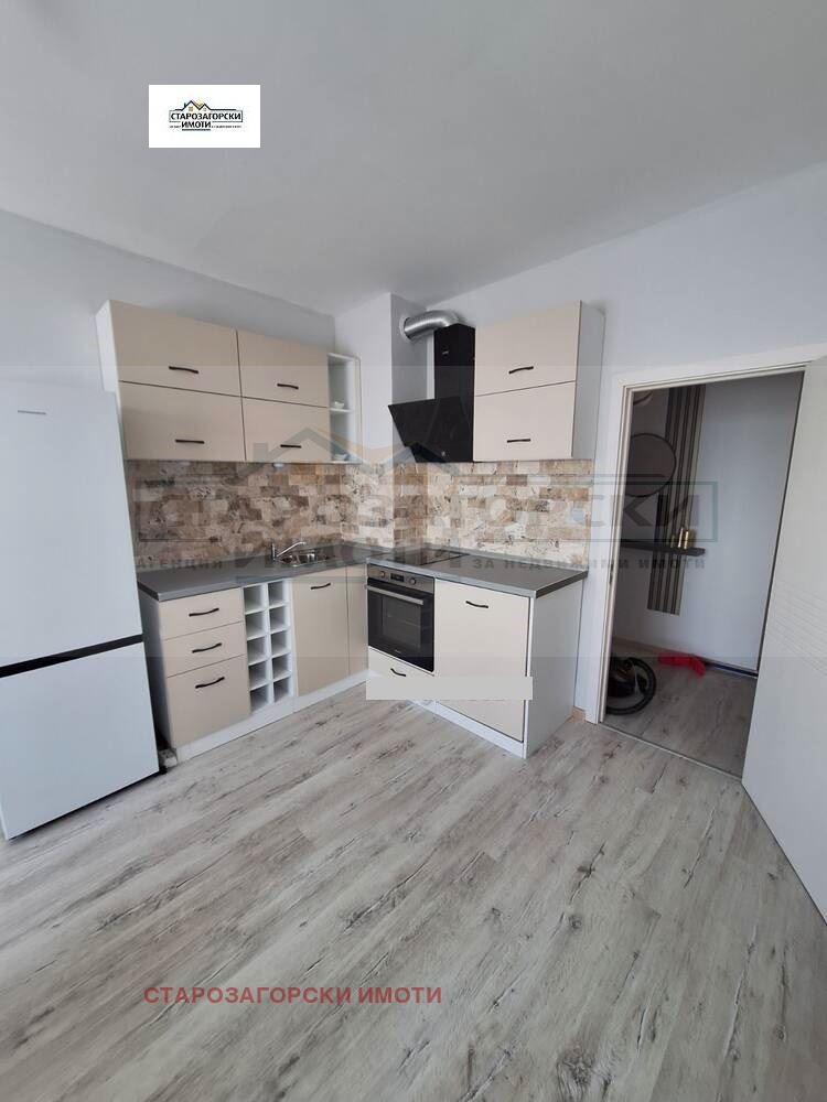 Продава 4-СТАЕН, гр. Стара Загора, Казански - изток, снимка 11 - Aпартаменти - 49253356