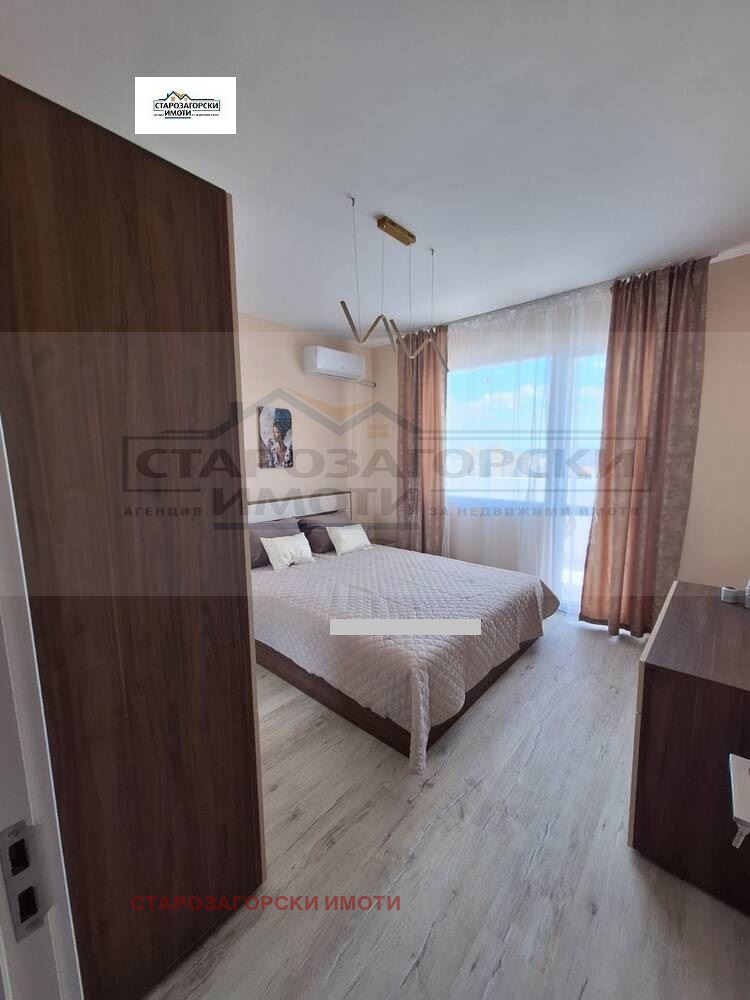 Продава 4-СТАЕН, гр. Стара Загора, Казански - изток, снимка 4 - Aпартаменти - 49253356