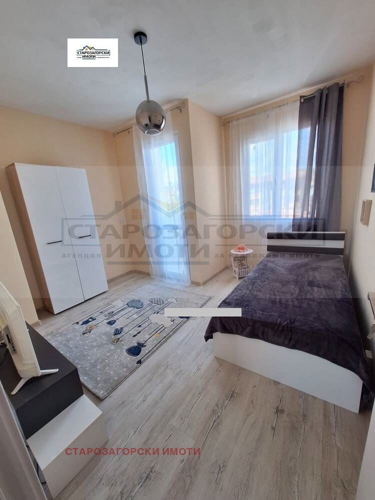 Продава 4-СТАЕН, гр. Стара Загора, Казански - изток, снимка 14 - Aпартаменти - 49253356