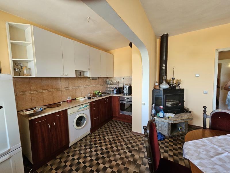 Продава  4-стаен област Велико Търново , гр. Горна Оряховица , 110 кв.м | 82003223 - изображение [5]