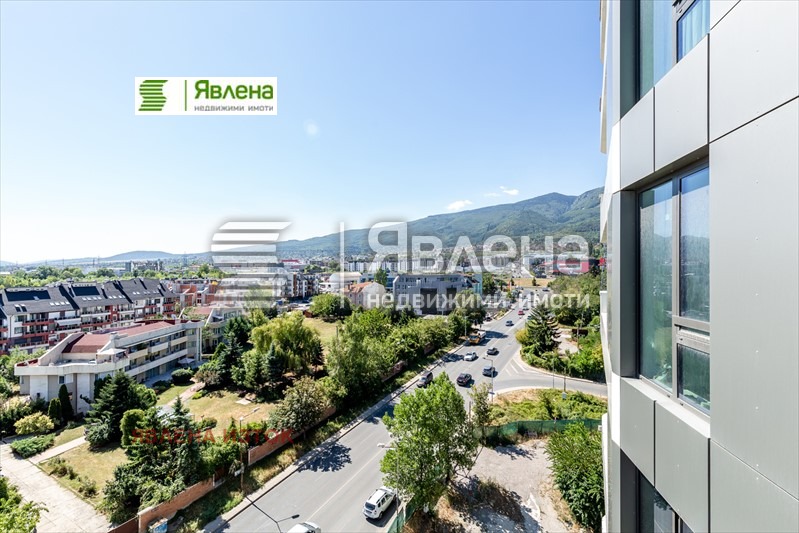 Продается  3 спальни София , Кръстова вада , 174 кв.м | 86087654 - изображение [6]