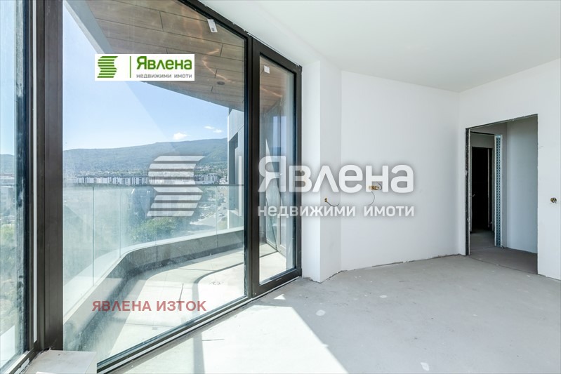Продается  3 спальни София , Кръстова вада , 174 кв.м | 86087654 - изображение [7]