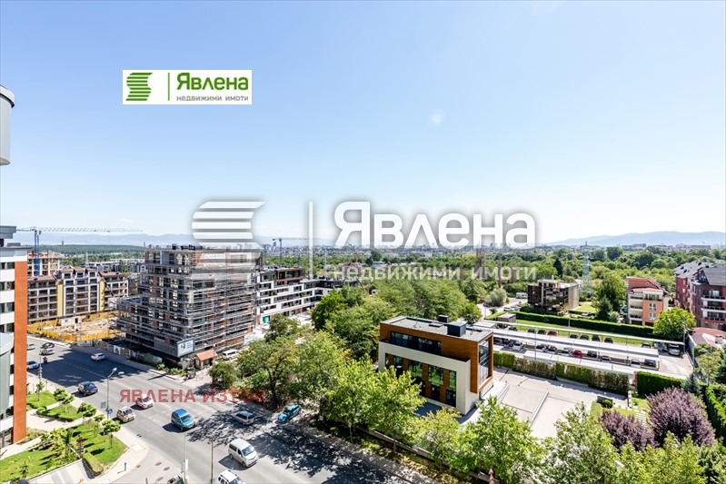 Продается  3 спальни София , Кръстова вада , 174 кв.м | 86087654 - изображение [5]