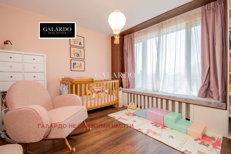 Myytävänä  3 makuuhuonetta Sofia , Sveta Troitsa , 190 neliömetriä | 73057931 - kuva [9]