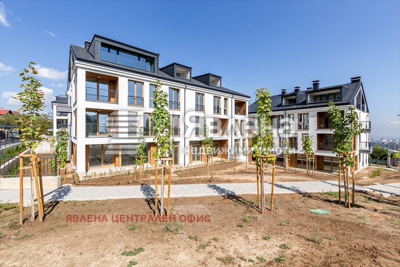 Продава 4-СТАЕН, гр. София, Симеоново