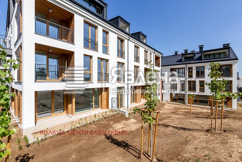 Продава 4-СТАЕН, гр. София, Симеоново, снимка 6 - Апартаменти - 53713448